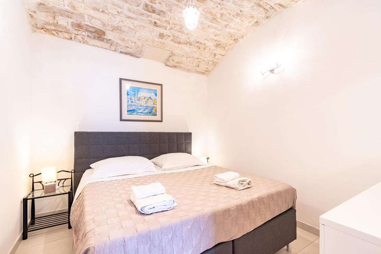 Castello Rezidence Korcula 2 Apartman Kültér fotó